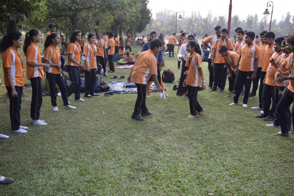 Sports & Activities IPS Howrah Sports & Activities IPS Howrah