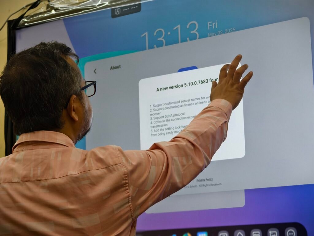 Contact Indian Public School Howrah