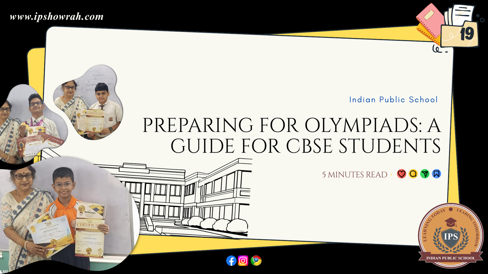 Preparing for Olympiads_ A Guide for CBSE Students