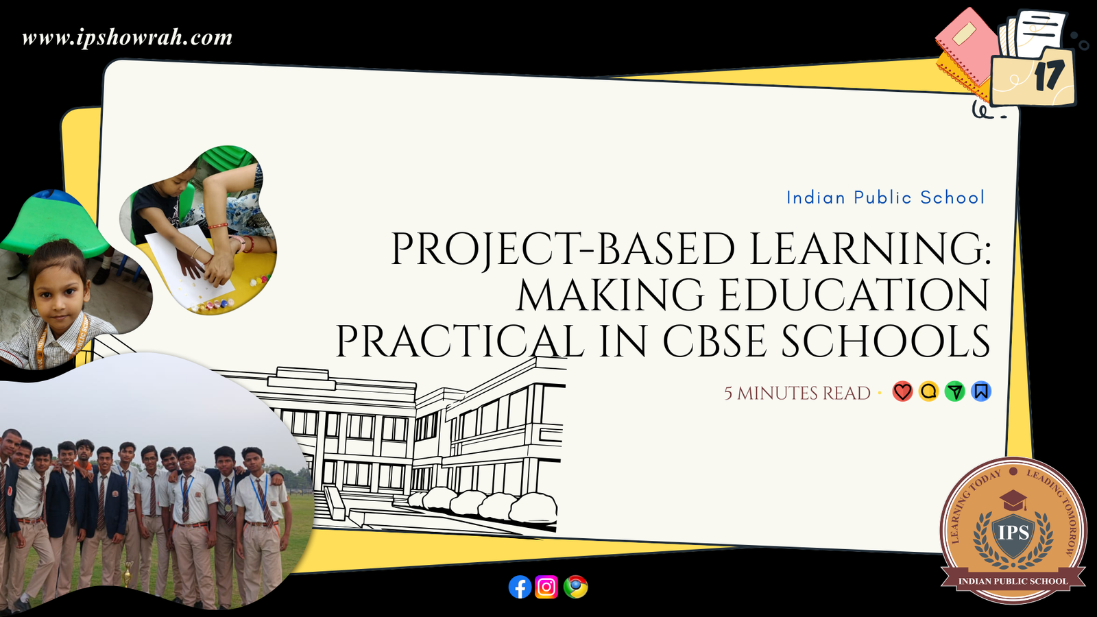 Project-Based Learning_ Making Education Practical in CBSE Schools