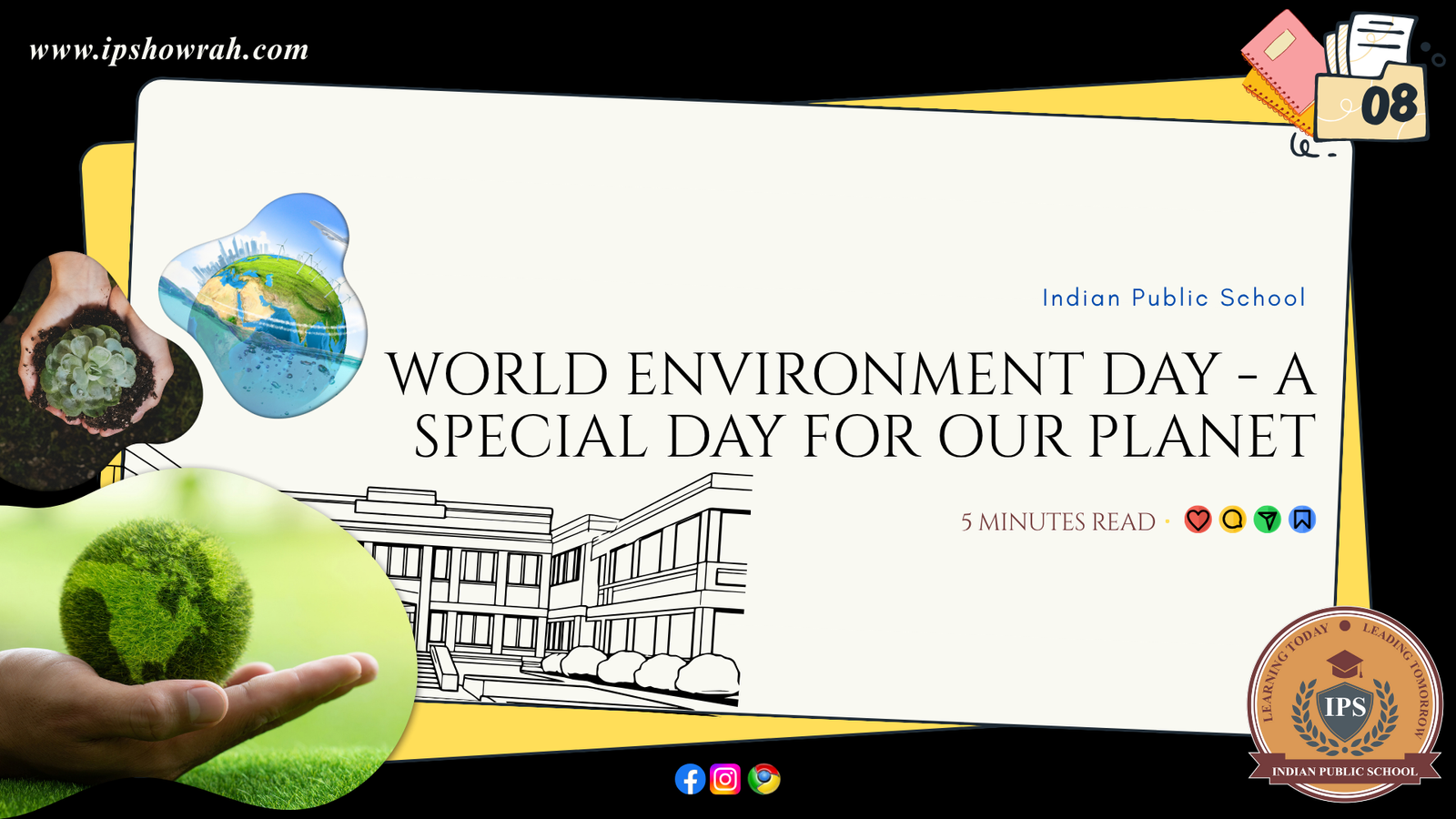 World Environment Day - A Special Day for Our Planet